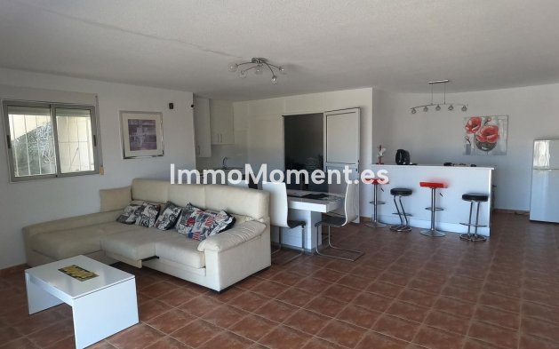 Wiederverkauf - Freistehende Villa - Algorfa - Algorfa Centro