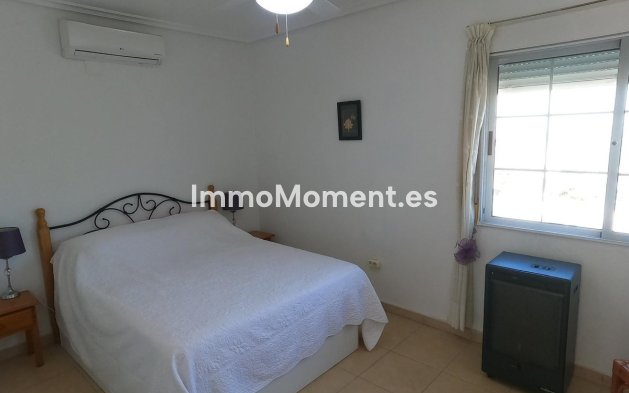 Wiederverkauf - Freistehende Villa - Algorfa - Algorfa Centro
