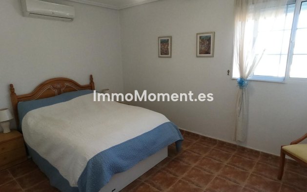 Wiederverkauf - Freistehende Villa - Algorfa - Algorfa Centro