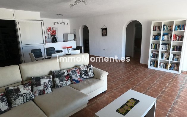 Wiederverkauf - Freistehende Villa - Algorfa - Algorfa Centro