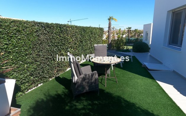 Revente - Villa individuelle - Algorfa - Algorfa Centro