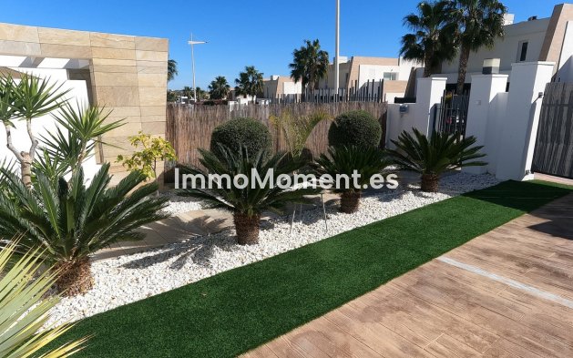 Revente - Villa individuelle - Algorfa - Algorfa Centro
