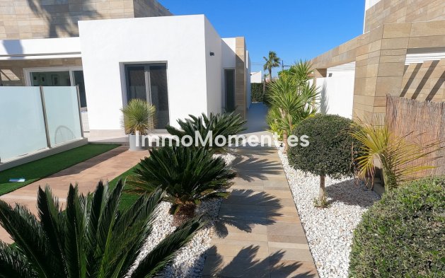 Revente - Villa individuelle - Algorfa - Algorfa Centro