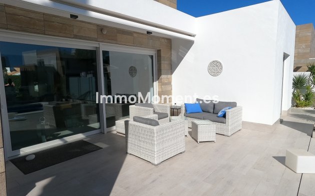 Revente - Villa individuelle - Algorfa - Algorfa Centro