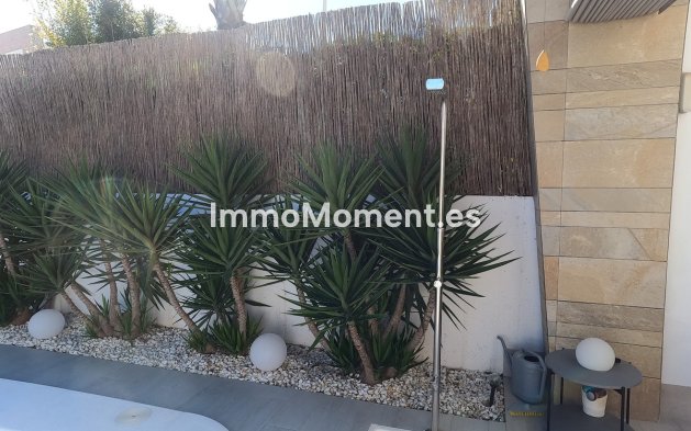 Revente - Villa individuelle - Algorfa - Algorfa Centro