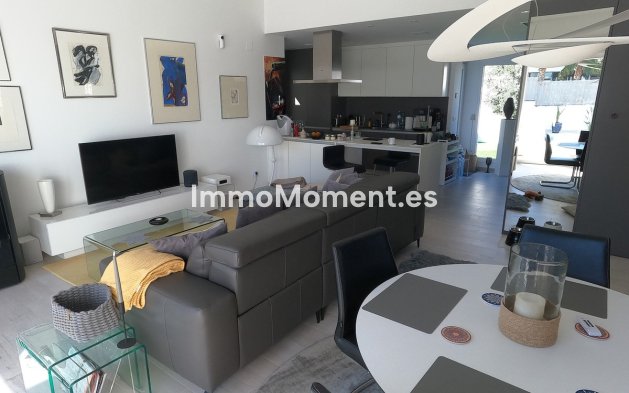 Revente - Villa individuelle - Algorfa - Algorfa Centro