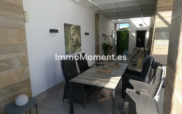 Revente - Villa individuelle - Algorfa - Algorfa Centro