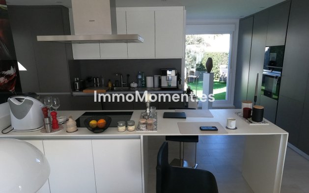Revente - Villa individuelle - Algorfa - Algorfa Centro