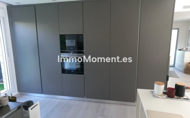 Revente - Villa individuelle - Algorfa - Algorfa Centro