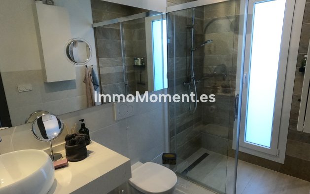 Revente - Villa individuelle - Algorfa - Algorfa Centro