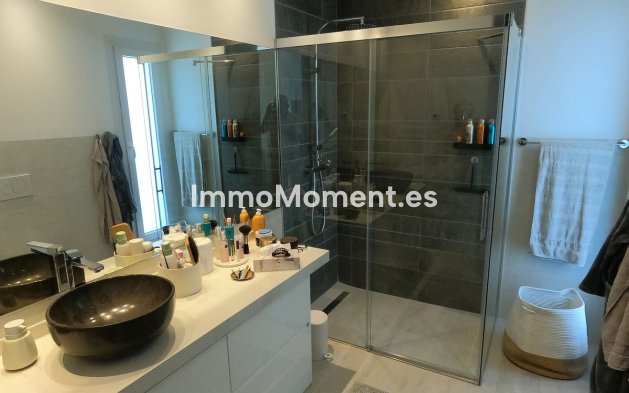 Revente - Villa individuelle - Algorfa - Algorfa Centro