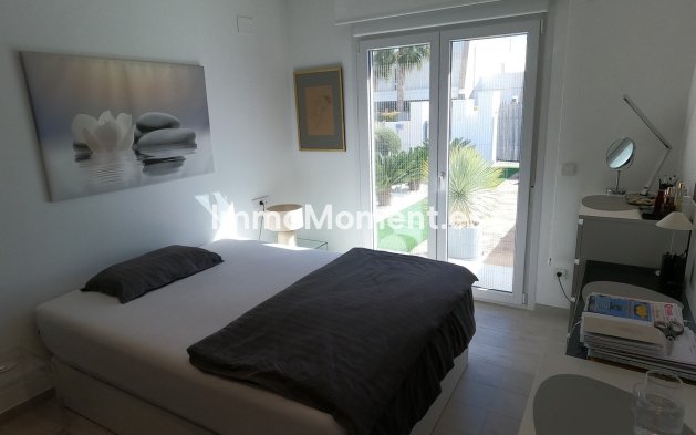 Revente - Villa individuelle - Algorfa - Algorfa Centro