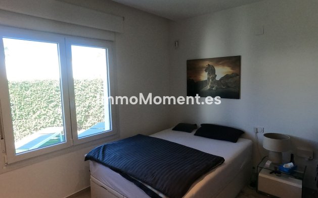 Revente - Villa individuelle - Algorfa - Algorfa Centro