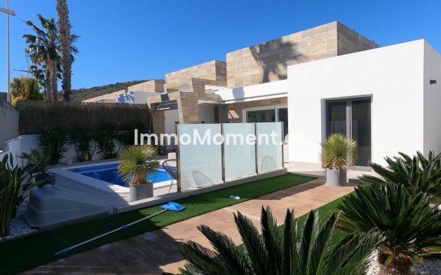 Revente - Villa individuelle - Algorfa - Algorfa Centro
