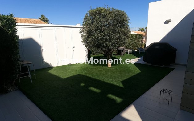 Revente - Villa individuelle - Algorfa - Algorfa Centro