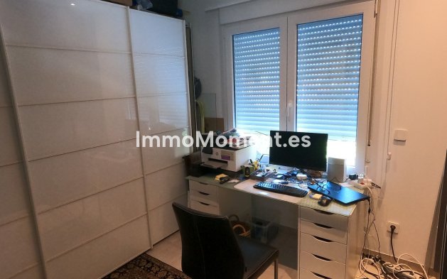 Revente - Villa individuelle - Algorfa - Algorfa Centro