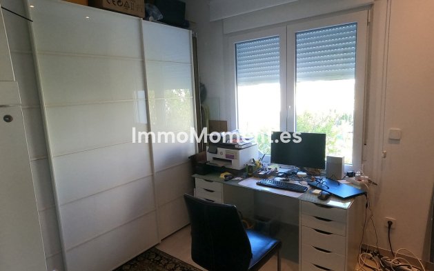 Revente - Villa individuelle - Algorfa - Algorfa Centro