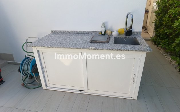 Revente - Villa individuelle - Algorfa - Algorfa Centro