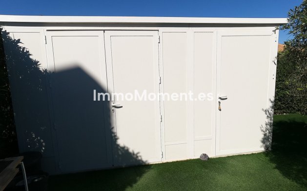 Revente - Villa individuelle - Algorfa - Algorfa Centro