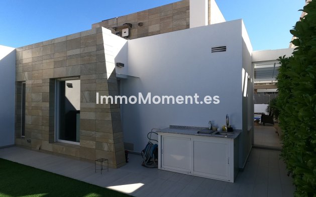Revente - Villa individuelle - Algorfa - Algorfa Centro