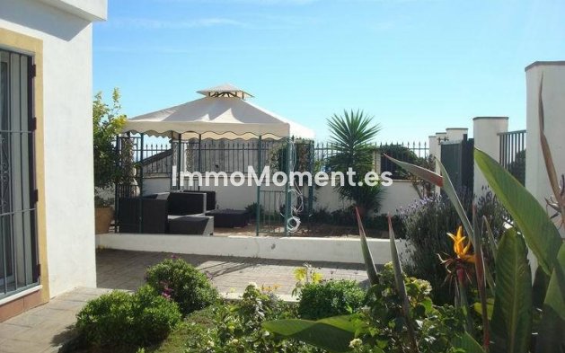 Wiederverkauf - Reihenhaus - Mijas - Mijas Centro