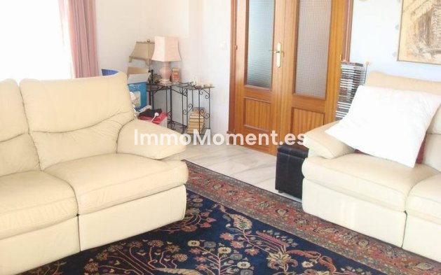 Wiederverkauf - Reihenhaus - Mijas - Mijas Centro