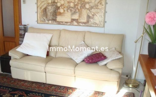 Wiederverkauf - Reihenhaus - Mijas - Mijas Centro