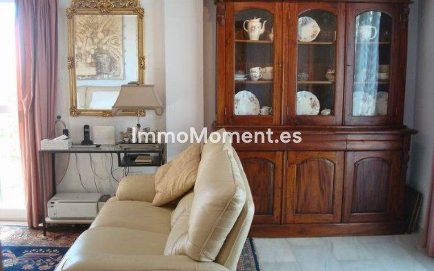 Wiederverkauf - Reihenhaus - Mijas - Mijas Centro