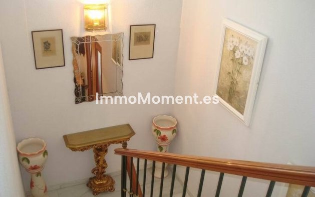 Wiederverkauf - Reihenhaus - Mijas - Mijas Centro