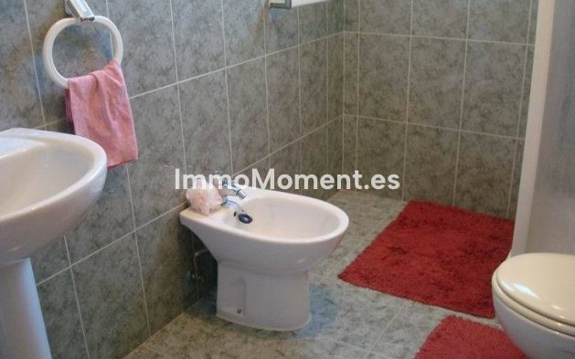 Wiederverkauf - Reihenhaus - Mijas - Mijas Centro