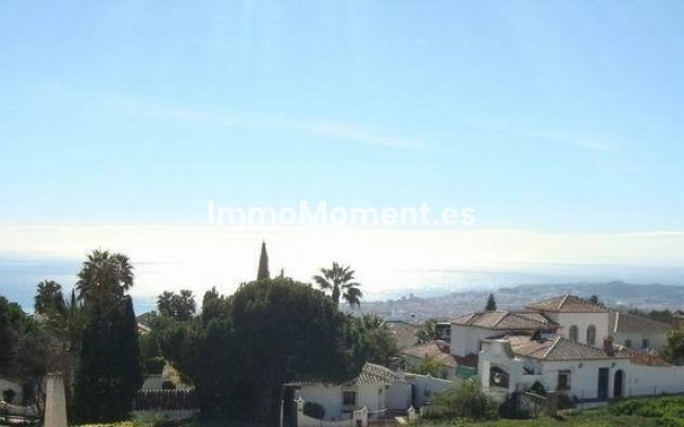 Wiederverkauf - Reihenhaus - Mijas - Mijas Centro