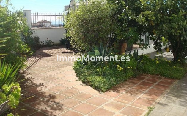 Wiederverkauf - Reihenhaus - Mijas - Mijas Centro