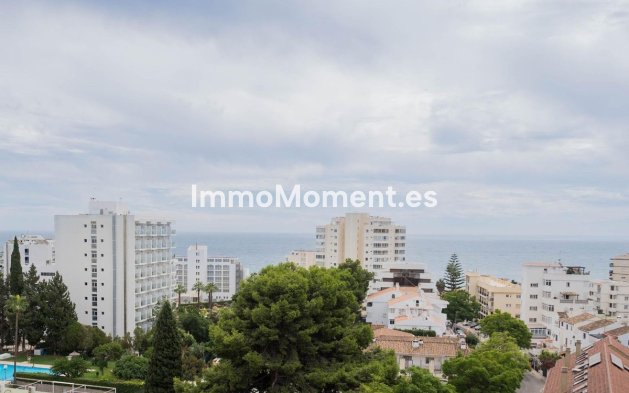 Bestaande woning - Appartement - Benalmadena - Benalmadena Costa