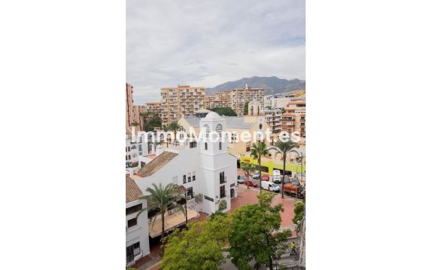 Bestaande woning - Appartement - Benalmadena - Benalmadena Costa