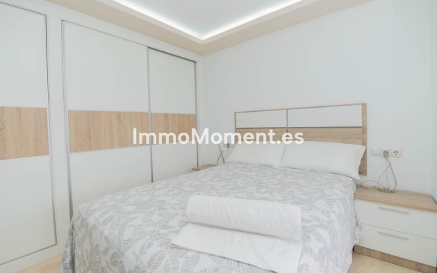 Bestaande woning - Appartement - Benalmadena - Benalmadena Costa