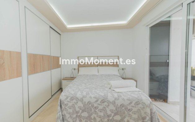 Bestaande woning - Appartement - Benalmadena - Benalmadena Costa