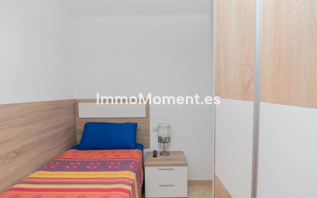 Bestaande woning - Appartement - Benalmadena - Benalmadena Costa