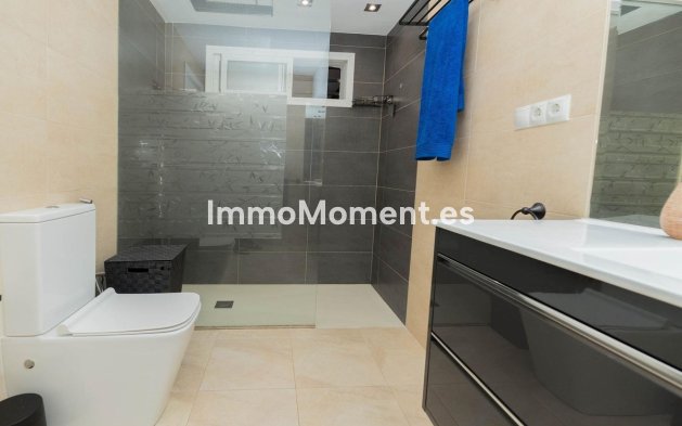 Bestaande woning - Appartement - Benalmadena - Benalmadena Costa