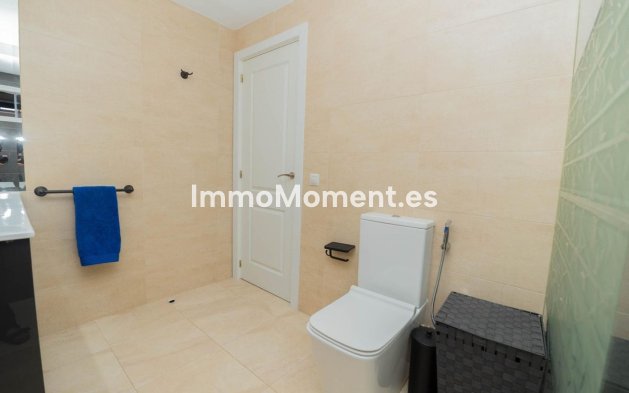 Bestaande woning - Appartement - Benalmadena - Benalmadena Costa