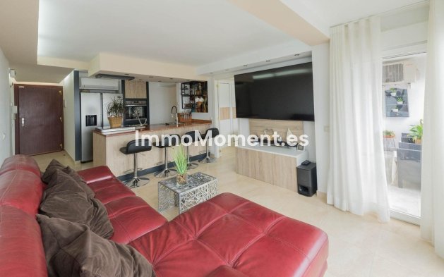 Bestaande woning - Appartement - Benalmadena - Benalmadena Costa
