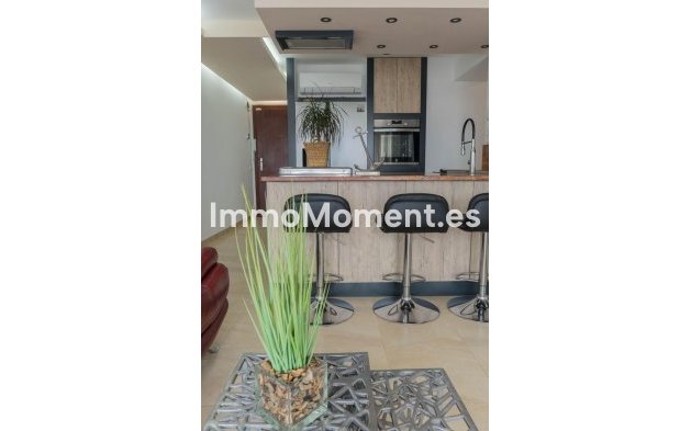Bestaande woning - Appartement - Benalmadena - Benalmadena Costa