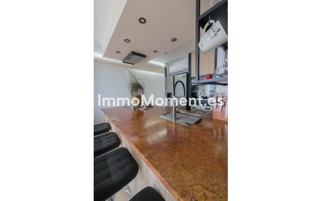 Bestaande woning - Appartement - Benalmadena - Benalmadena Costa