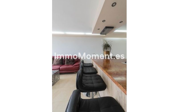Bestaande woning - Appartement - Benalmadena - Benalmadena Costa