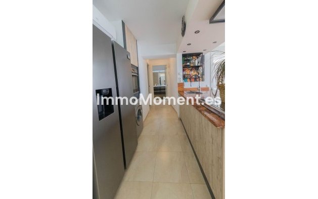 Bestaande woning - Appartement - Benalmadena - Benalmadena Costa