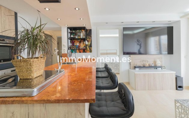 Bestaande woning - Appartement - Benalmadena - Benalmadena Costa
