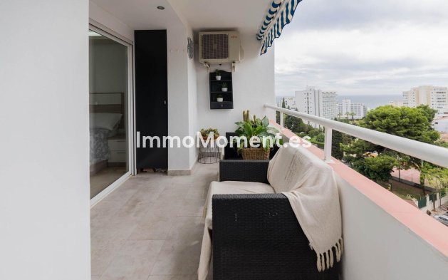 Bestaande woning - Appartement - Benalmadena - Benalmadena Costa