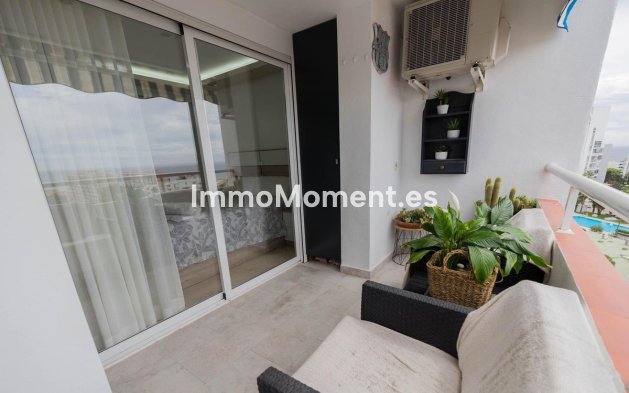 Bestaande woning - Appartement - Benalmadena - Benalmadena Costa