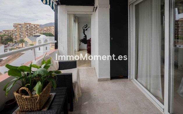 Bestaande woning - Appartement - Benalmadena - Benalmadena Costa
