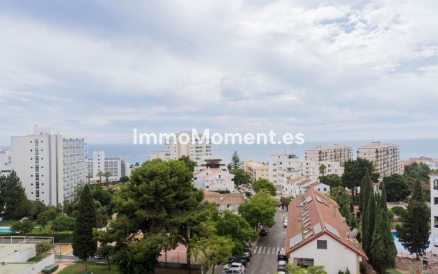 Bestaande woning - Appartement - Benalmadena - Benalmadena Costa