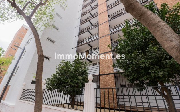 Bestaande woning - Appartement - Benalmadena - Benalmadena Costa